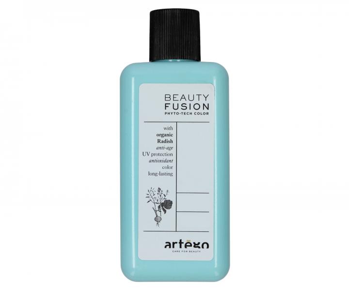 Barva na vlasy Artgo Beauty Fusion Phyto-Tech 100 ml - 5.44, intenzivn mdn svtle hnd