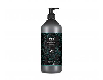 ada pro hydrataci a regeneraci vlas Black Jade Supreme Solution - ampon - 1000 ml
