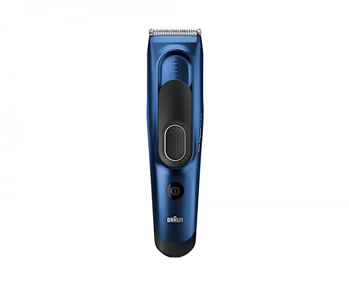 Zastihova vlas Braun HairClipper HC5030