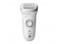 Dámský epilátor Braun Silk-épil 9 - 705 Silver