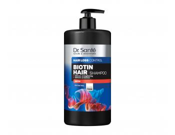 ada proti vypadvn vlas Dr. Sant Hair Loss Control Biotin Hair - ampon - 1000 ml