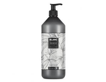 Šampon pro objem jemných vlasů Black Blanc - 1000 ml