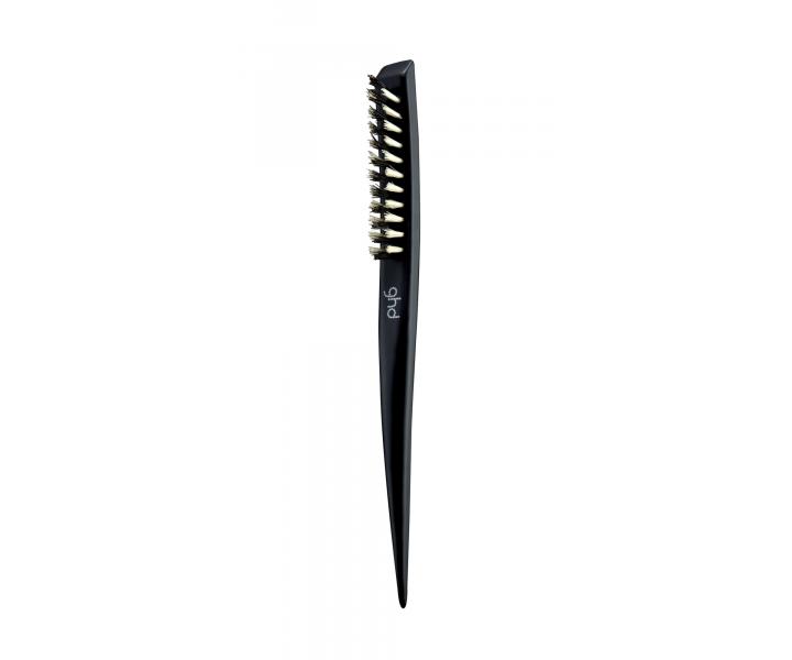 Stylizan kart na vlasy GHD Narrow Dressing Brush - 255 x 20 mm, ern