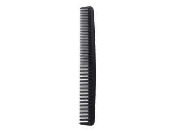 Karbonový hřeben na vlasy Olivia Garden Black Label Comb Large - 21,5 cm