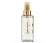 ada pro hydrataci a lesk vlas Wella Oil Reflections
