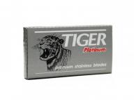 Nhradn iletky do bitvy Tiger Platinum - 5 ks