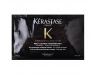 �istic� p��e p�ed myt�m pro zdrav� vlasov� poko�ky K�rastase Chronologiste - 15 ml (bonus)