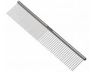 Kovový hřeben na zvířecí srst Andis PET 68550 7 1/2" - 18 cm
