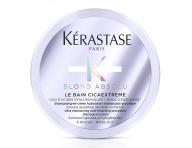 Sada pro blond vlasy Kérastase Blond Absolu + krémový šampon 75 ml zdarma