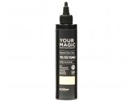 Tnujc pigmenty na vlasy Artgo Your Magic 10.13 | 10AG - 200 ml, pskov