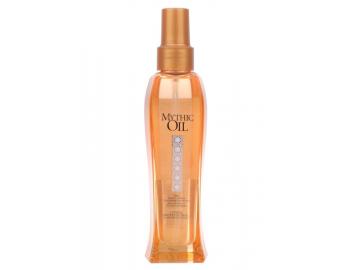 V��ivn� olej pro v�echny typy vlas� Lor�al Mythic Oil - 100 ml - testr