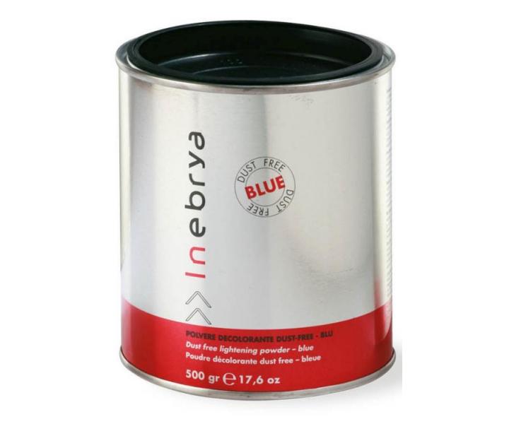 Melrovac prek Inebrya Bleaching Powder Blue - 500 g