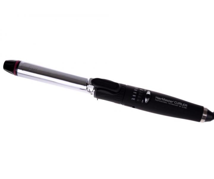 Klasická kulma Olymp Hair Master Curler o1w - 25 mm