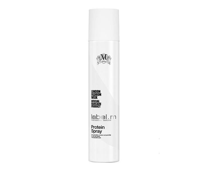 Proteinový sprej na vlasy Label.m Protein Spray - 50 ml