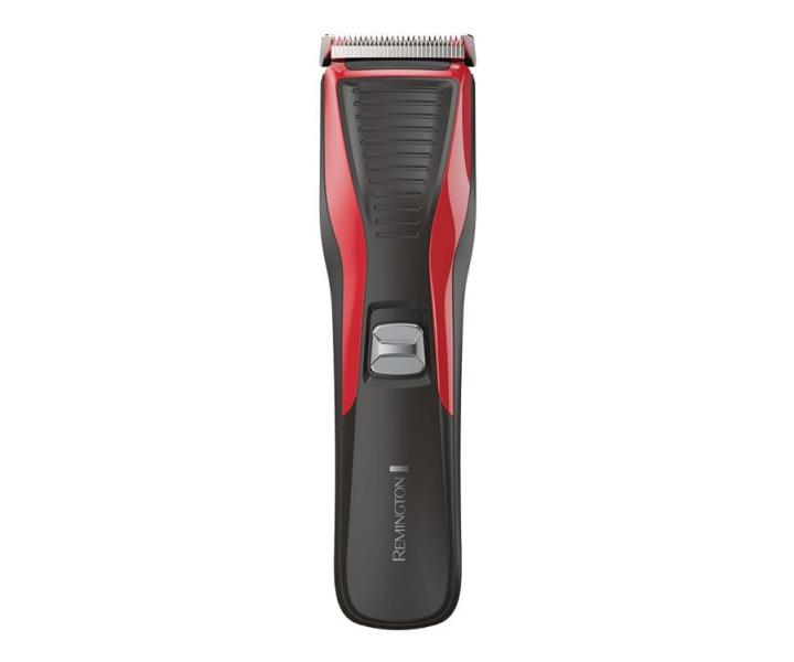 Zastřihovač vlasů Remington My Groom HC5100 - černý/červený