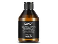 ampon pro etrn myt vlas a vous Dandy Beard&Hair - 300 ml