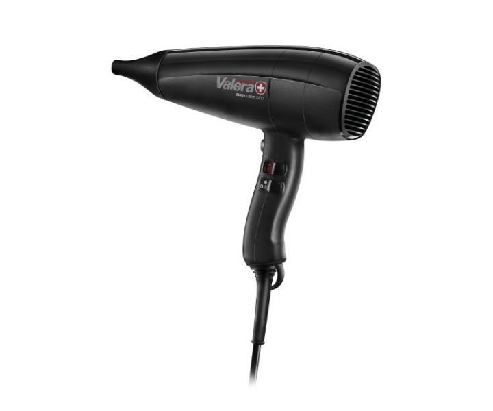 Profesionální fén na vlasy Valera Swiss Light 3200 - 1600 W