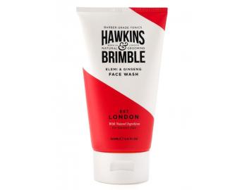 Pánský mycí gel na obličej Hawkins & Brimble Wash Face -  150 ml