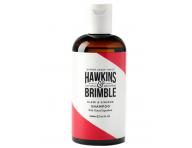 Pánský šampon na vlasy Hawkins & Brimble Shampoo - 250 ml