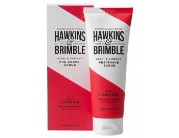Pánský pleťový peeling Hawkins & Brimble - 125 ml
