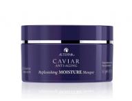 Maska pro such vlasy Alterna Caviar Moisture - 161 g
