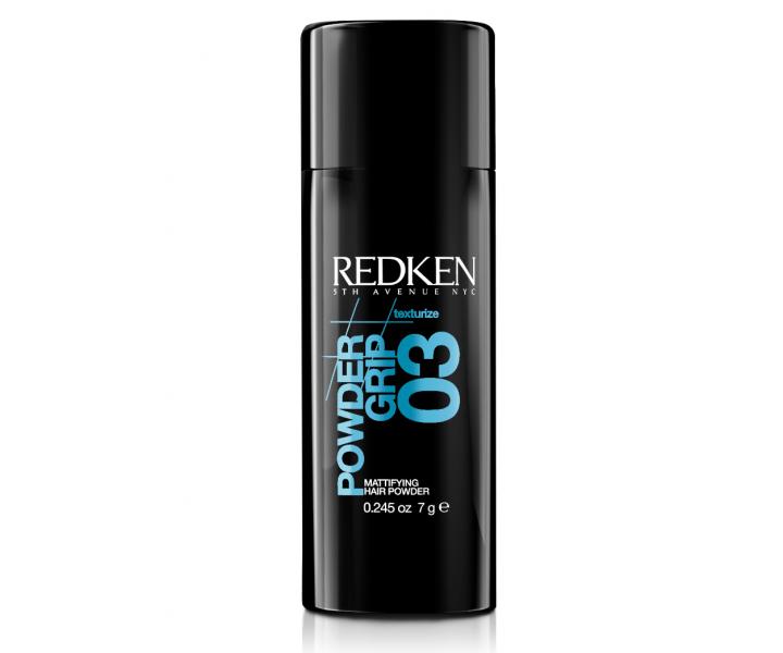 Pudr pro objem vlasů Redken Powder Grip 03 - 7 g