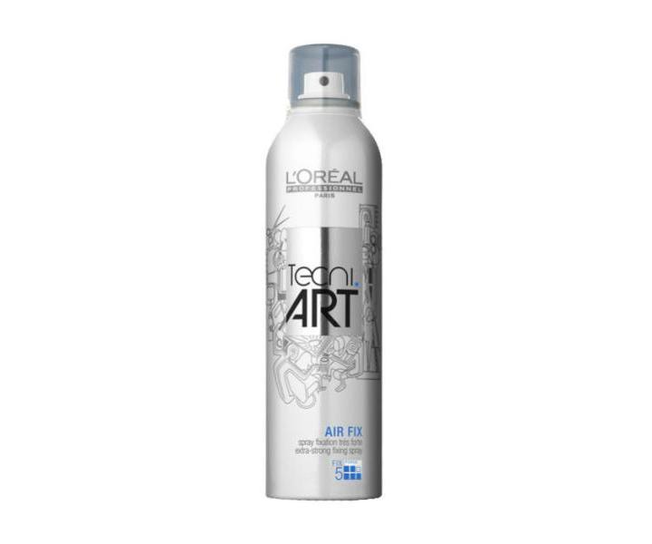 Sprej pro okam�itou fixaci Lor�al Tecni.Art Air Fix - 400 ml