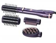 Horkovzdušný rotační kartáč BaByliss Sensitive AS540E - 650 W