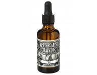 Olej na vousy před holením Apothecary 87 Shave Oil 1893 - 50 ml