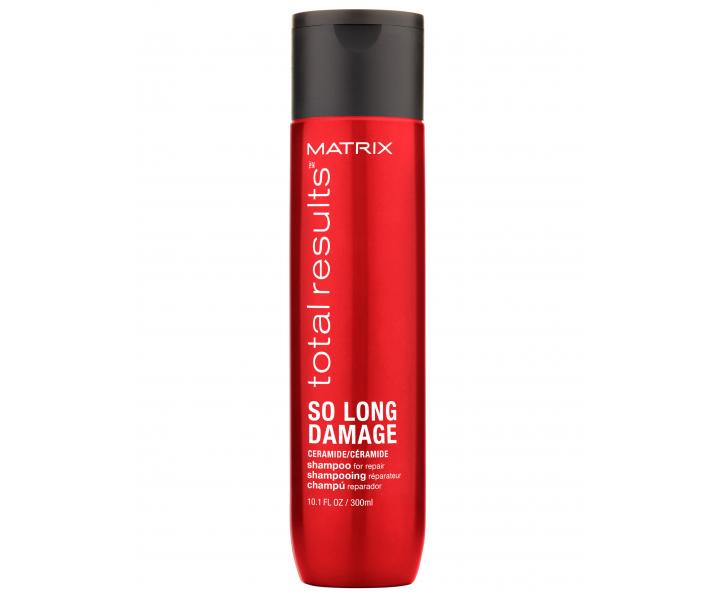 ampon pro lmav vlasy Matrix So Long Damage - 300 ml