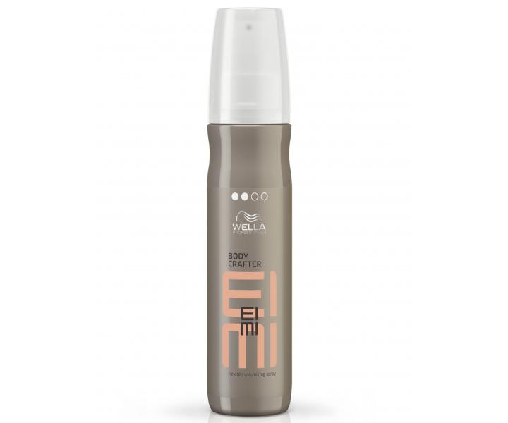 Sprej pro objem vlasů od kořínků Wella EIMI Body Crafter - 150 ml