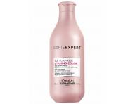Čistící péče pro citlivé barvené vlasy Loréal Vitamino Color Resveratrol Soft Cleanser - 300 ml