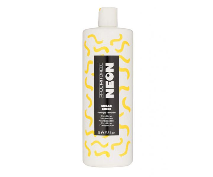Stylingov� kondicion�r Paul Mitchell Neon Sugar - 1000 ml