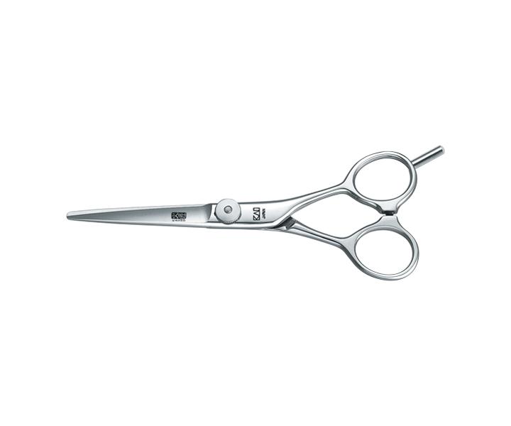 Kadeřnické nůžky Kasho Design Master Classic - 5,5"