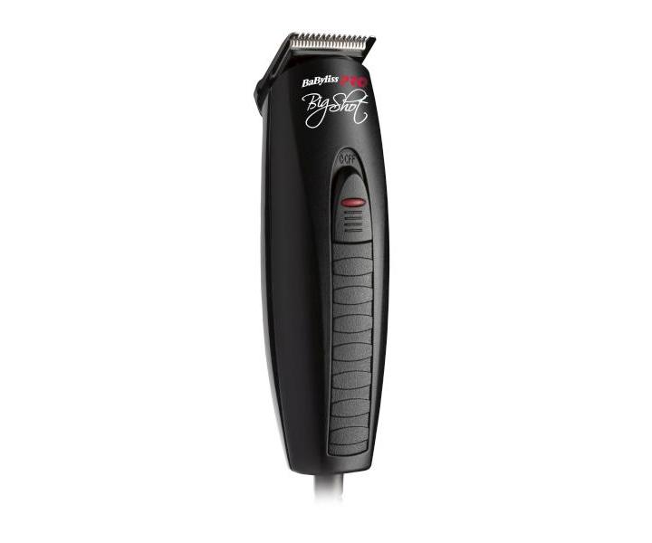 Fn na vlasy BaByliss Pro Rapido - 2200 W + Zastihova FX821E