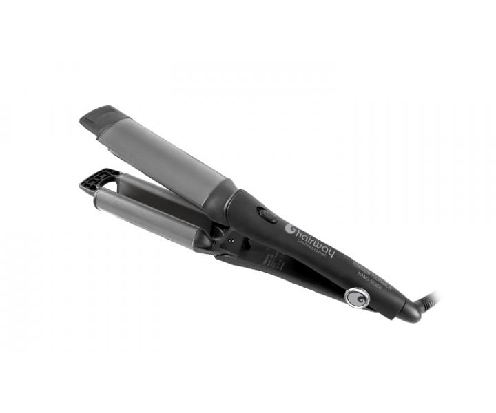Hairway Trojkulma pro neobyčejné hluboké vlny - 15 x 30 x 15 mm