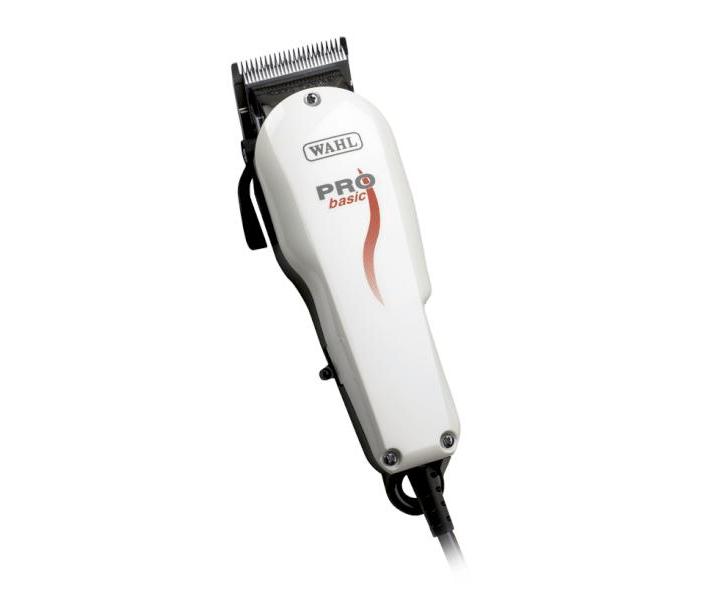 Wahl St��hac� strojek na vlasy Pro Basic 4001-0473