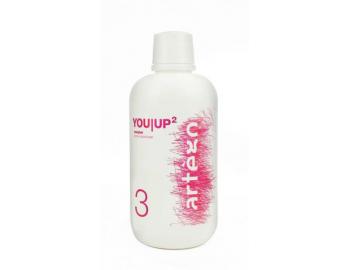 Oxida�n� kr�m Art�go YOU UP2 3% - 1000 ml