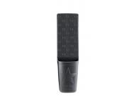 Pouzdro Hot Iron Holster Professional - silikonov�, �ern�