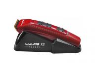 Strojek na vlasy BaByliss Pro X2 FERRARI FX811RE  - erven