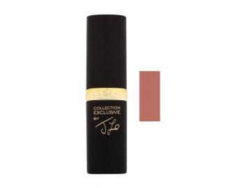 Loreal Rtěnka Color Riche Collection Exclusive JLo - Nude