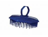 Kartáč na vlasy Duko Groomer 1023 - s očkem, více barev
