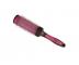 Keramický foukací kartáč Duko Magenta - nahřívací - 44 mm