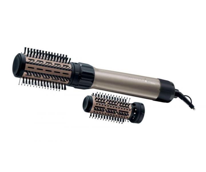 Remington Rotan kulmofn Keratin Therapy, 2 nstavce - 1000 W