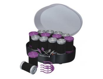 Elektrické natáčky Remington Jumbo Curls - 2 velikosti natáček