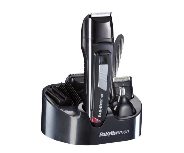 Zastřihovač vlasů a vousů BaByliss E824E