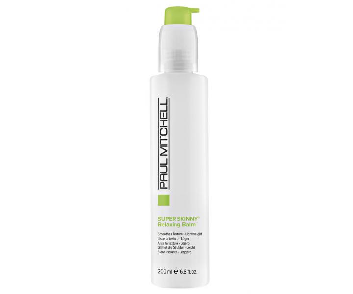 Uhlazující kondicionér Paul Mitchell Super Skinny Relaxing Balm, 200 ml