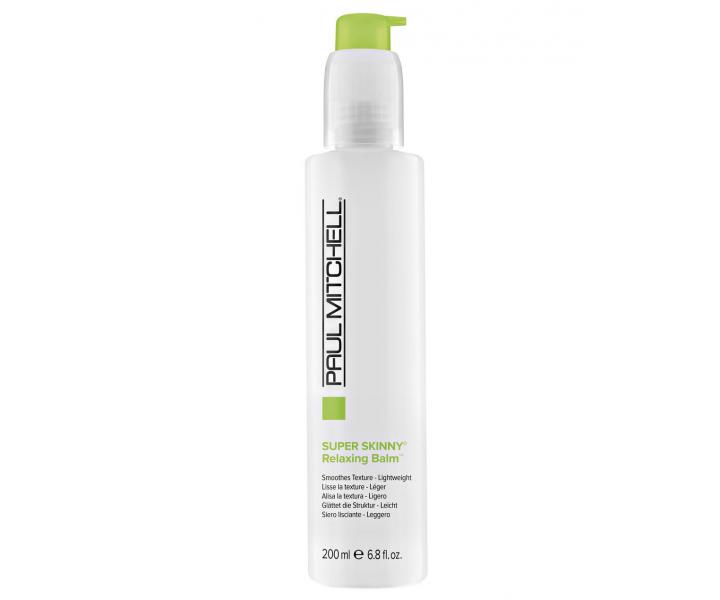 Uhlazujc ada Paul Mitchell Super Skinny