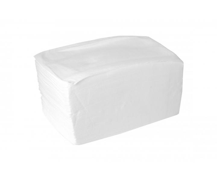 Jednor�zov� ru�n�ky v boxu Mila - 100 ks