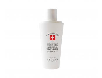 Šampon pro obnovení vitality vlasů Lovien Essential Shampoo Vitadexil - 300 ml
